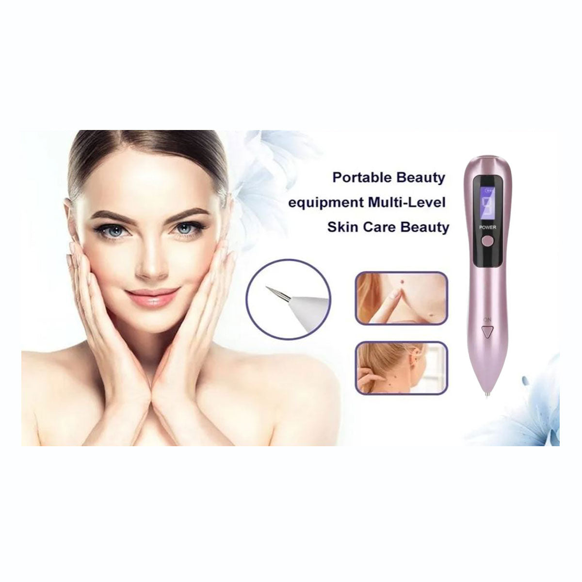 DermoPlasma™ Pen Pro