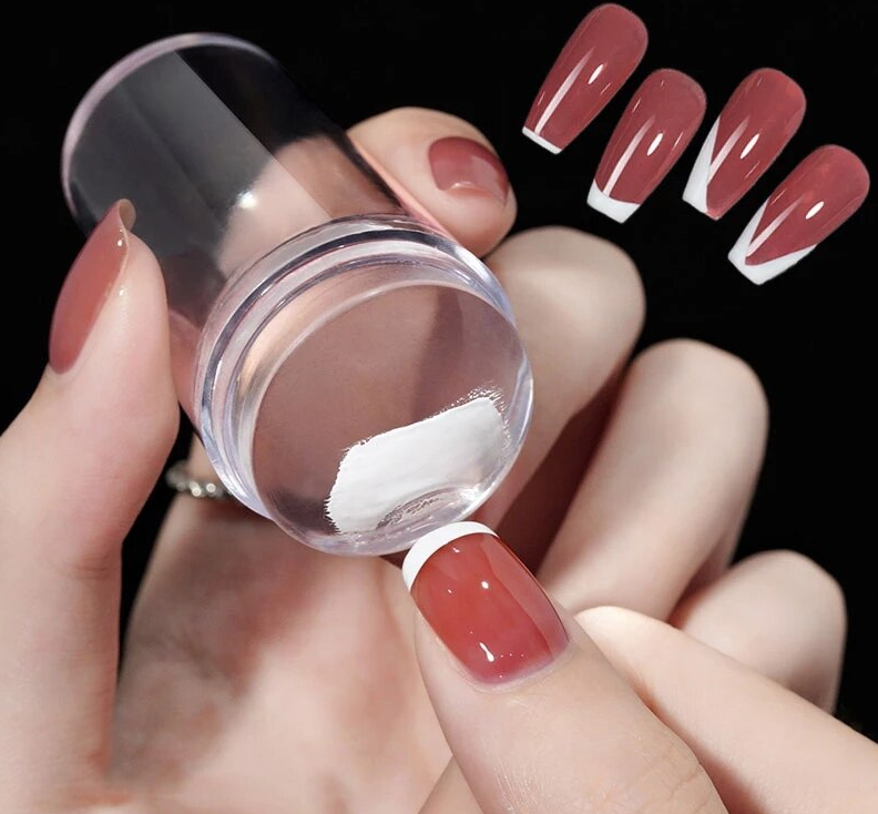 Gray helmet for bikers