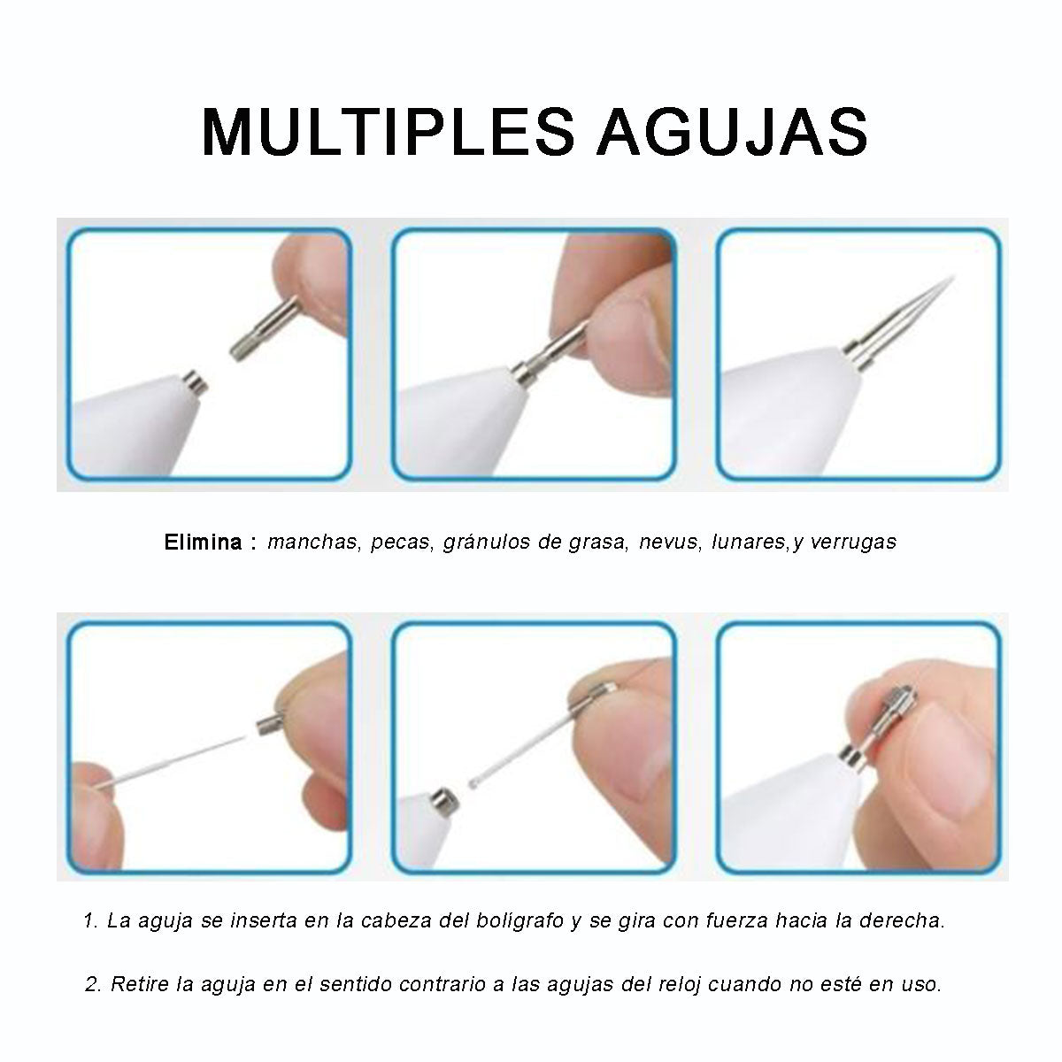 DermoPlasma™ Pen Pro