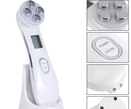 Gray helmet for bikers