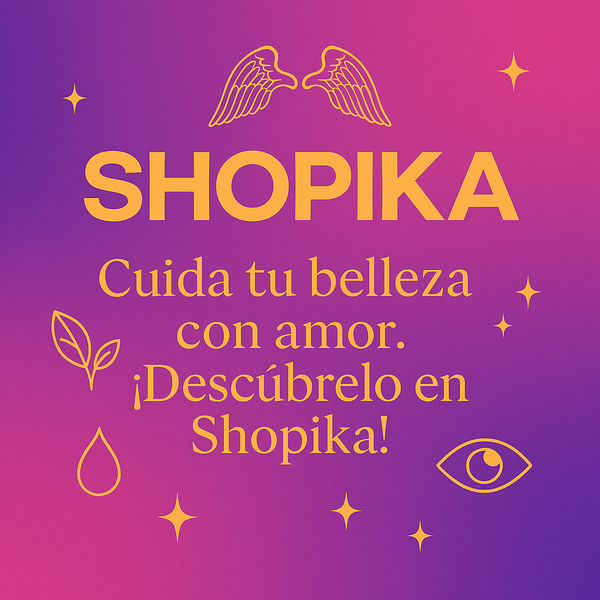 Shopika store
