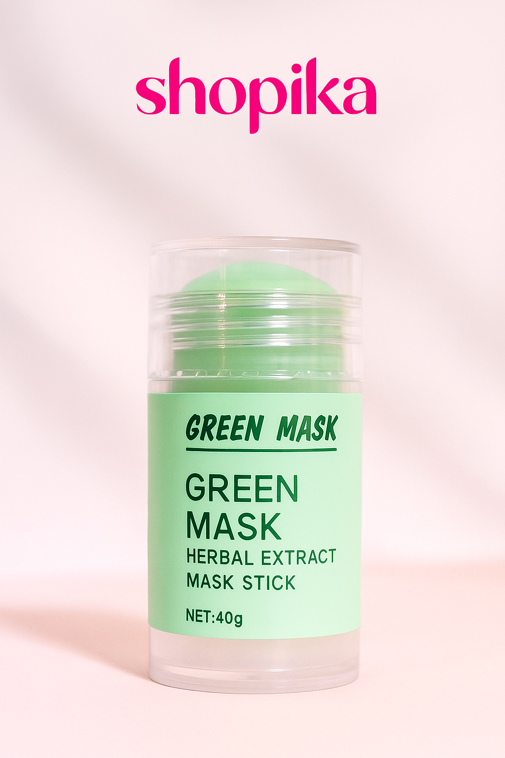 MASCARILLA BARRA COREANA