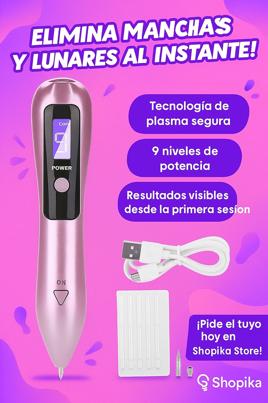 DermoPlasma™ Pen Pro
