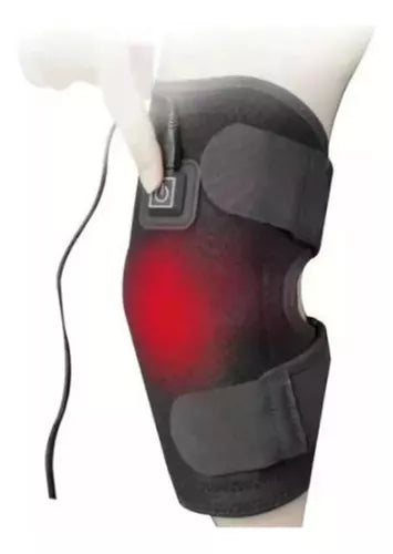 "ThermaFlex"Rodillera Termica Para Terapia