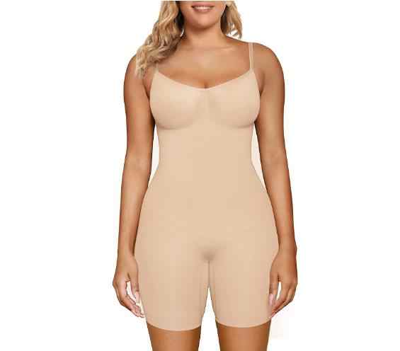 CurvaFit – Truza Moldeadora Premium